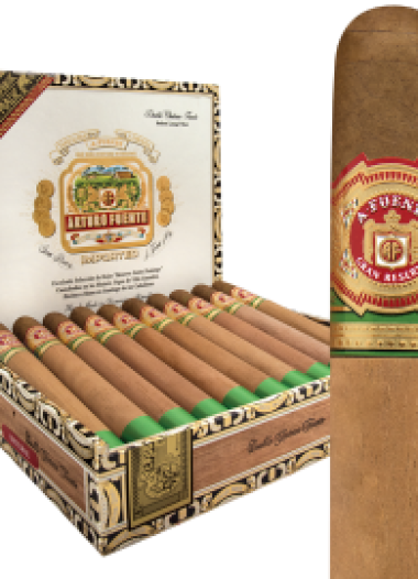 Chateau Fuente